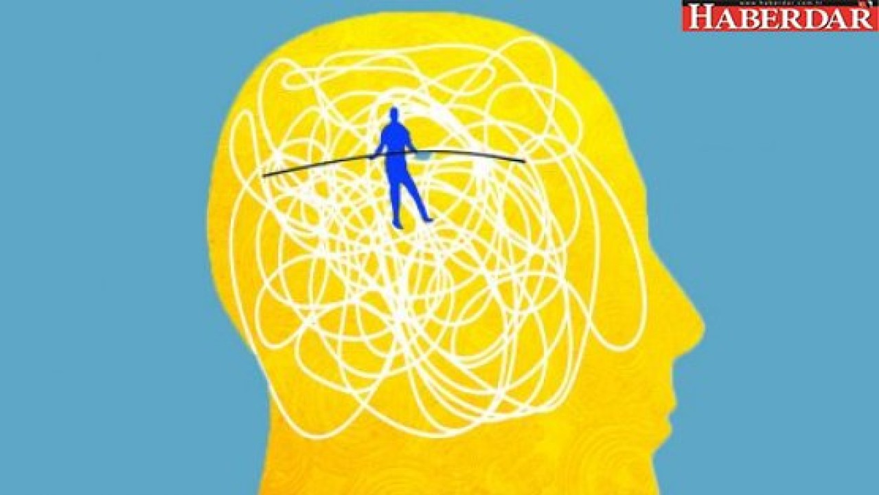 Parkinson ve şizofreni hastalarına umut