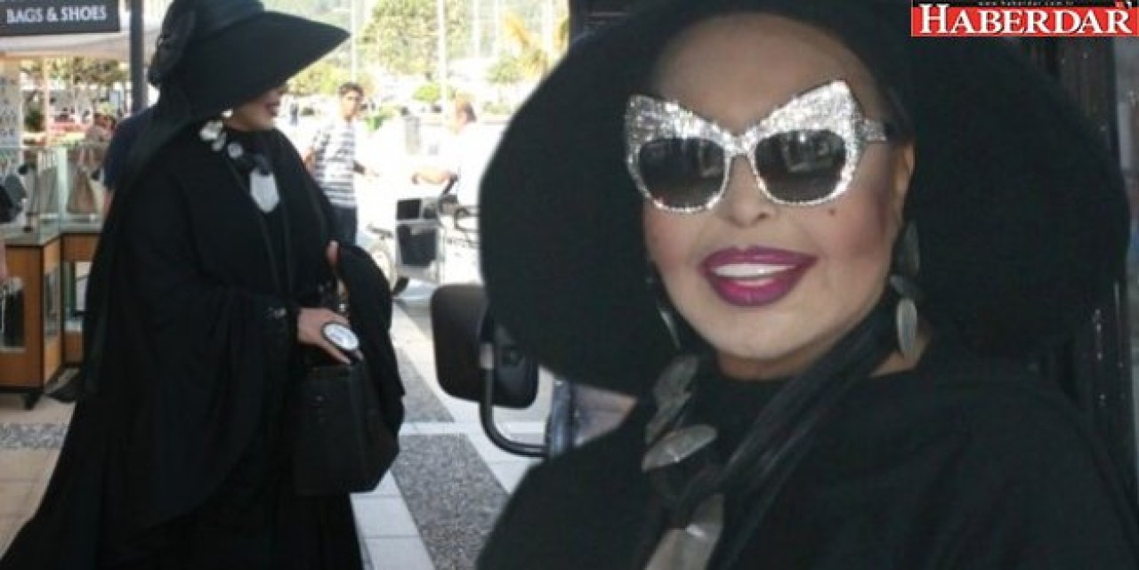 Bülent Ersoyun Mal Varlığı Dudak Uçuklatıyor