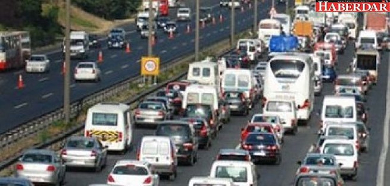 İstanbullular dikkat!