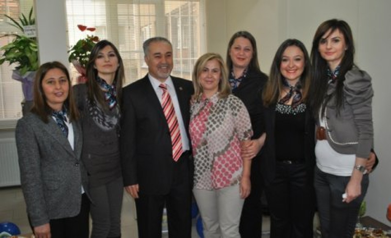 Dertop Silivri'yi sigortalayacak