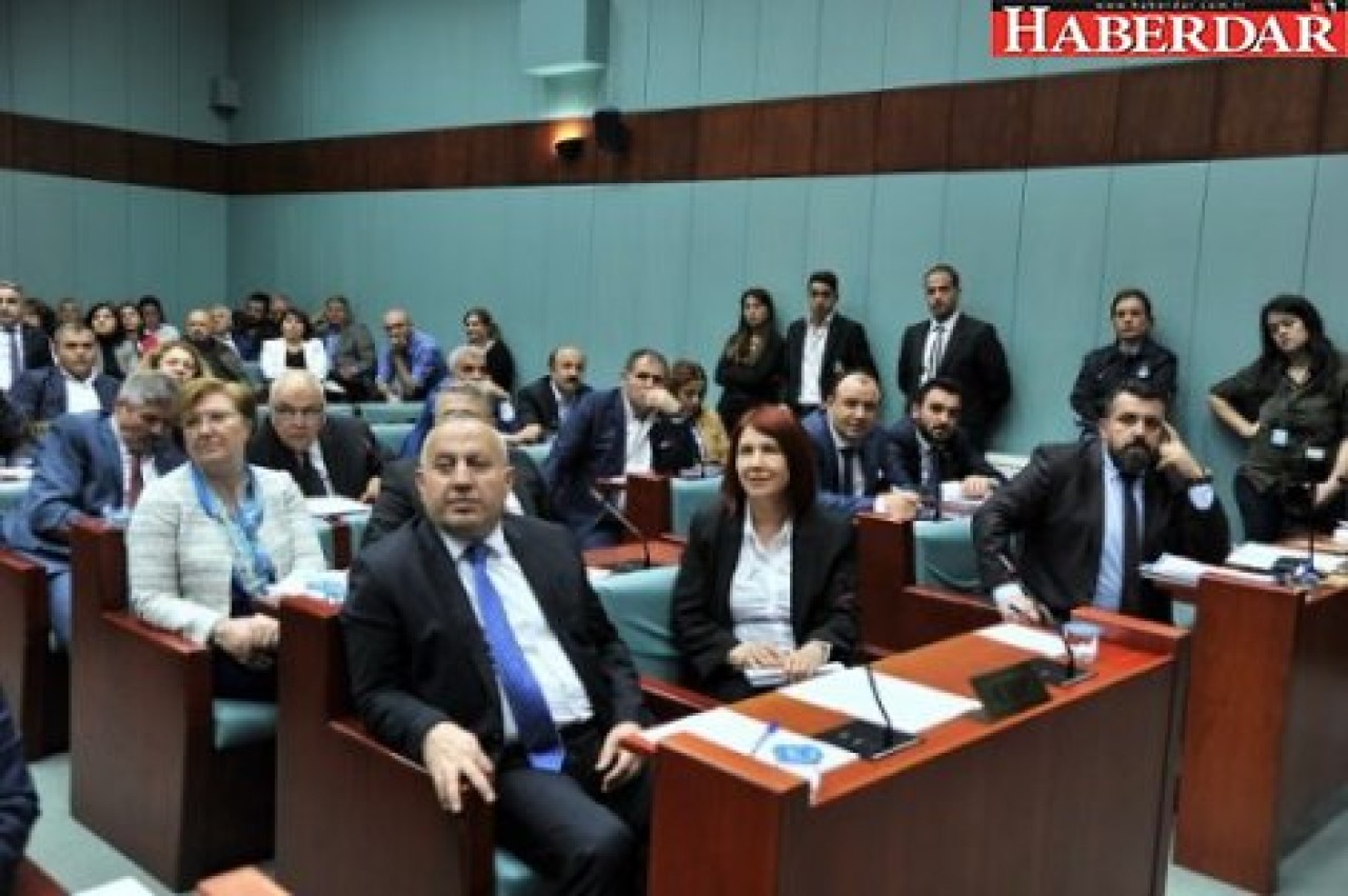 5 yıldızlı faaliyet raporu