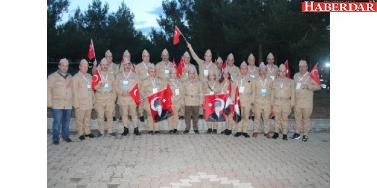 Muhtarlık 2005’te öldü!