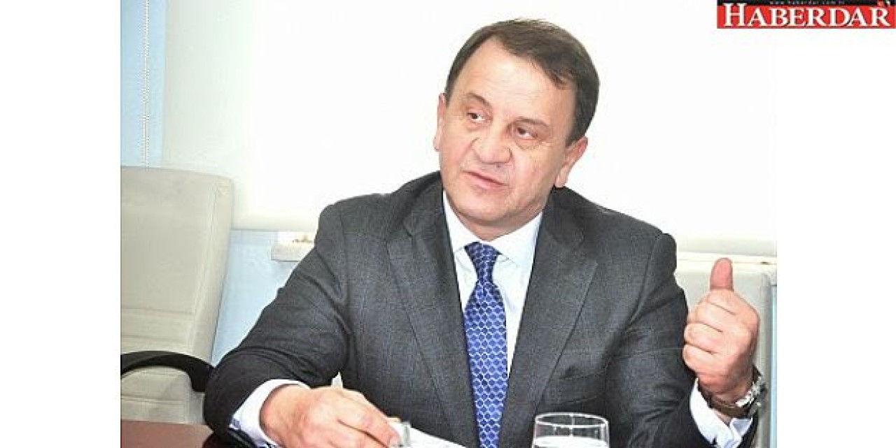 Önce besle sonra söv