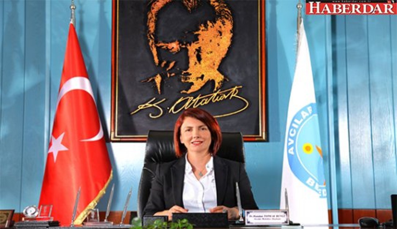 Toprak Ananın önüne yattılar