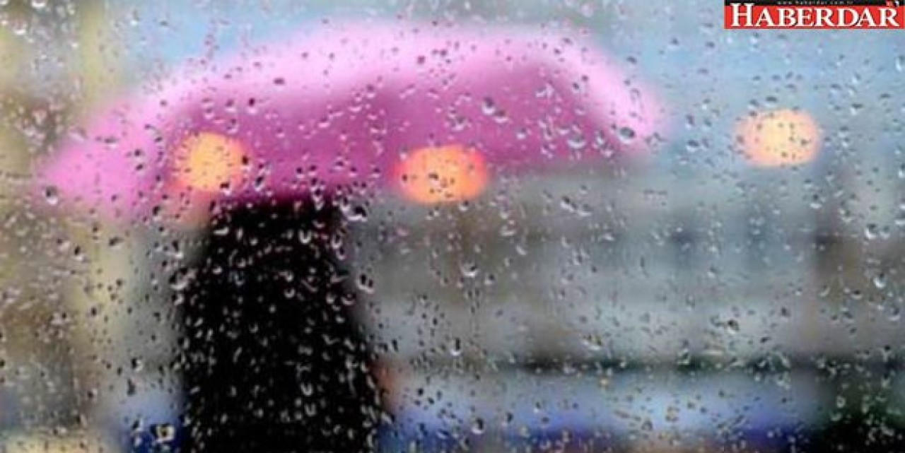 Meteoroloji saat vererek uyardı