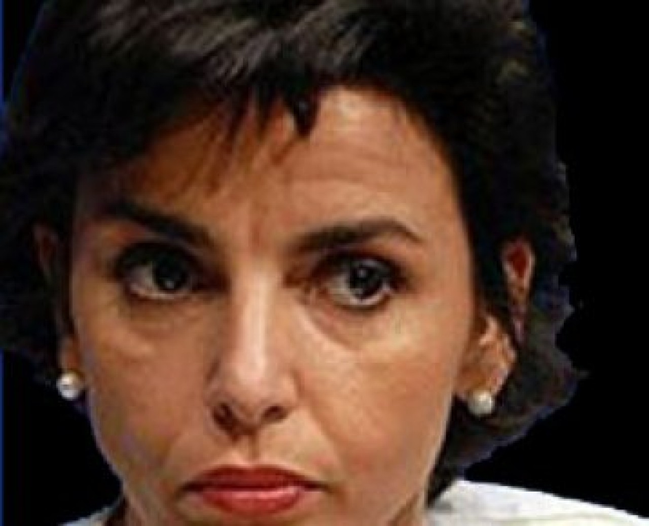 Fransız bakanı sarsan iddia