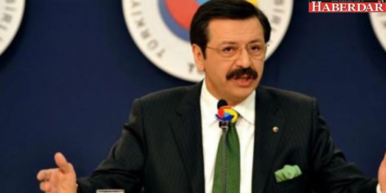 Rifat Hisarcıklıoğlu başkanlığında yeni parti geliyor!