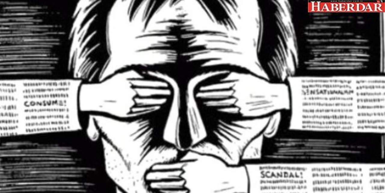 BASIN ÖZGÜRLÜĞÜ GÜNÜNDE TÜM GAZETECİLERE ÖZGÜRLÜK DİLİYORUZ!