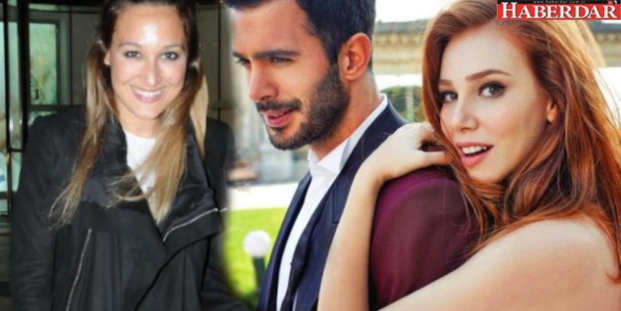 Gupseden Elçin Sangu açıklaması