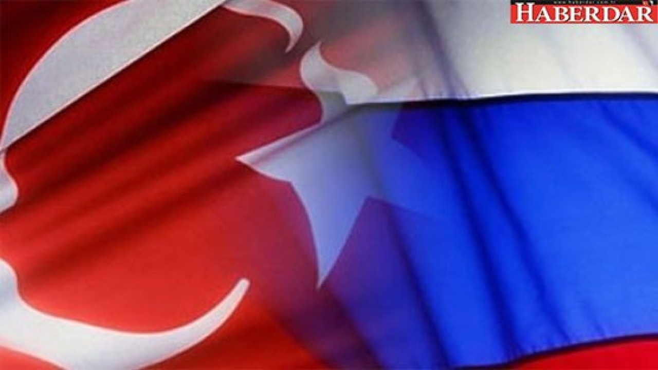 Rusyadan Davutoğlu yorumu