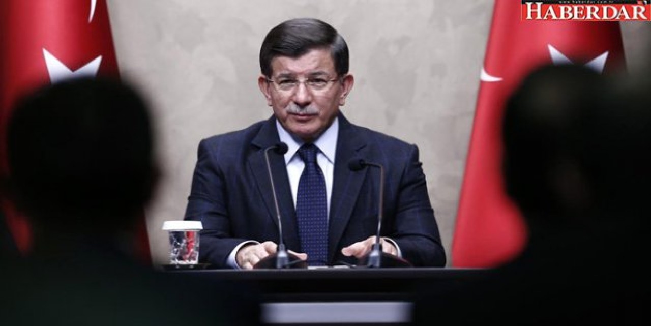 AK Partide Genel Başkanlığa 3 Aday