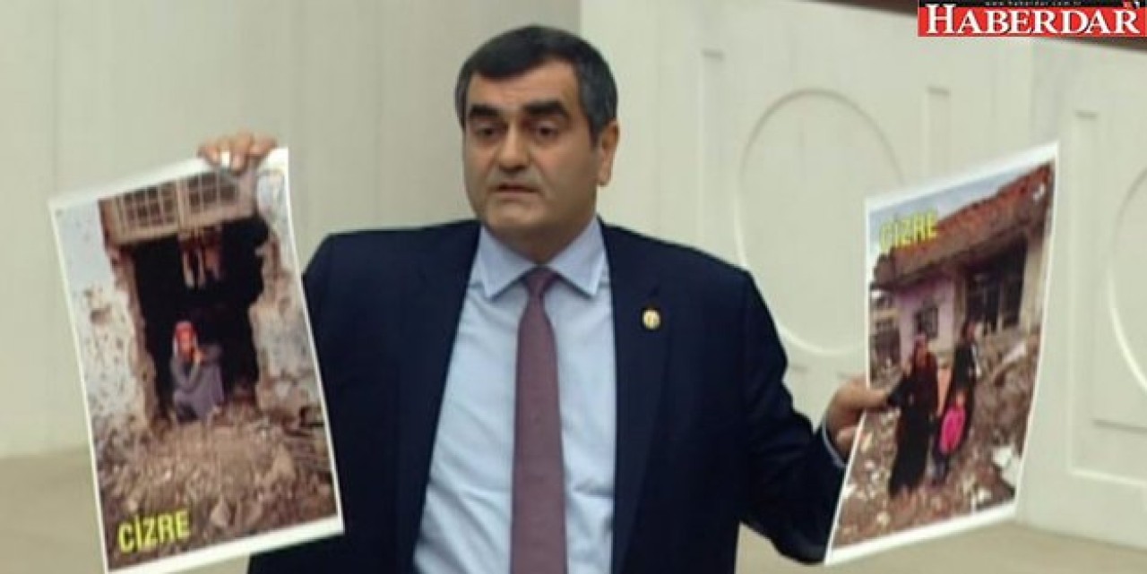 ASBESTİN ŞAKASI YOK, ÖLDÜRÜR!