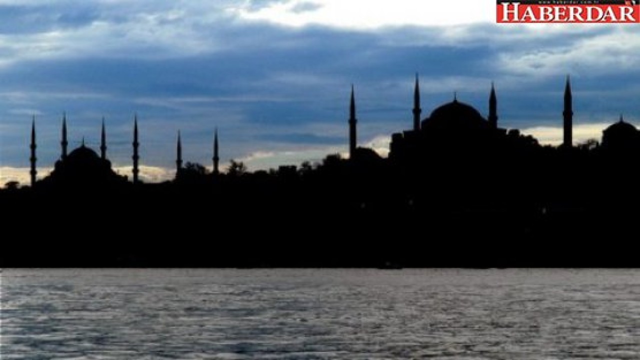 İstanbullular deniz suyu içecek