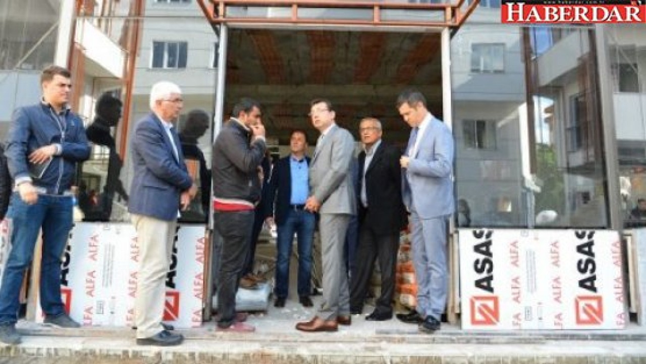 Okutanın adı Zübeyde Ana oluyor