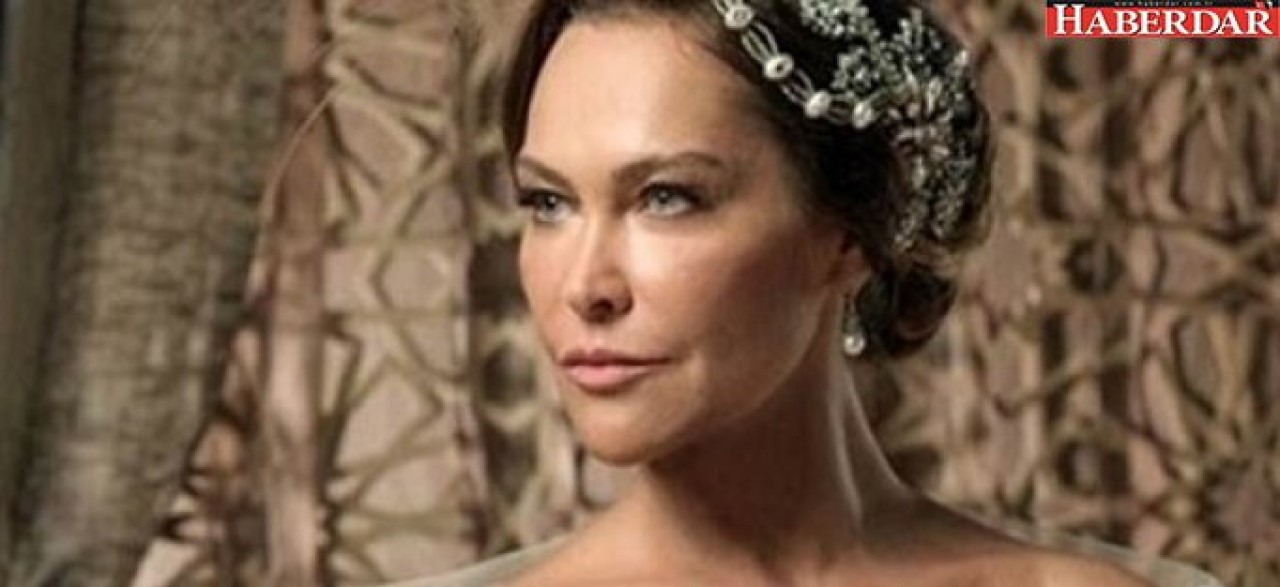 Hülya Avşarın Kösem macerası 30. bölümde bitiyor