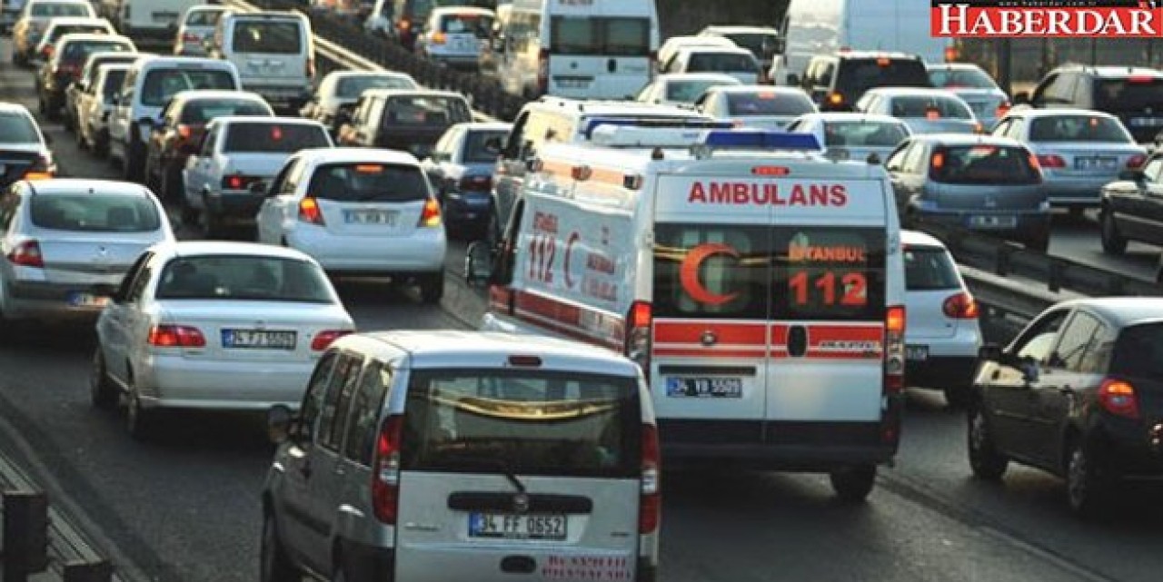 İstanbul Trafiğine Havadan Çözüm!