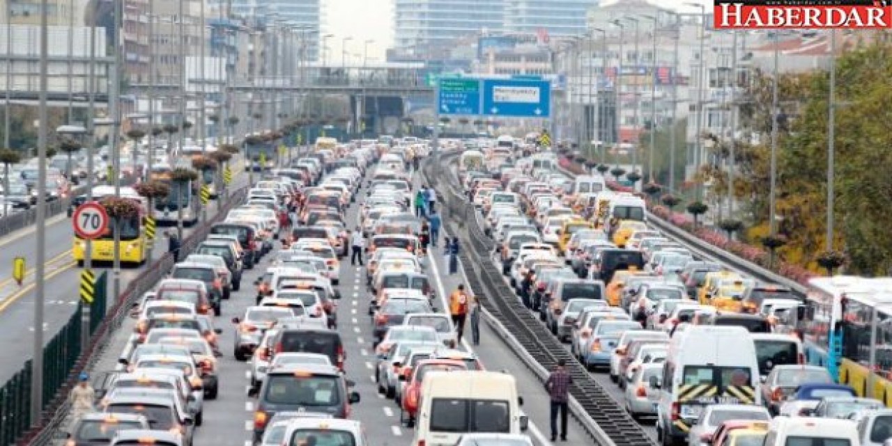 Küçükçekmecede yarın bazı yollar trafiğe kapatılacak