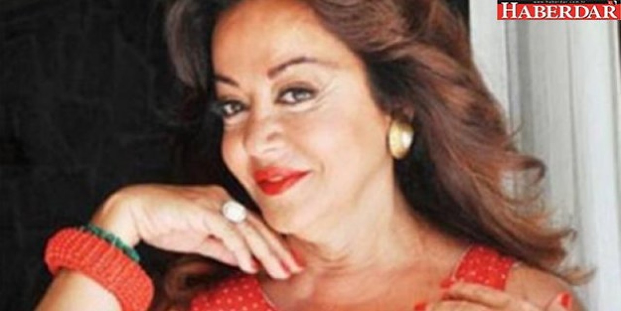 Oya Aydoğandan tatsız haber!