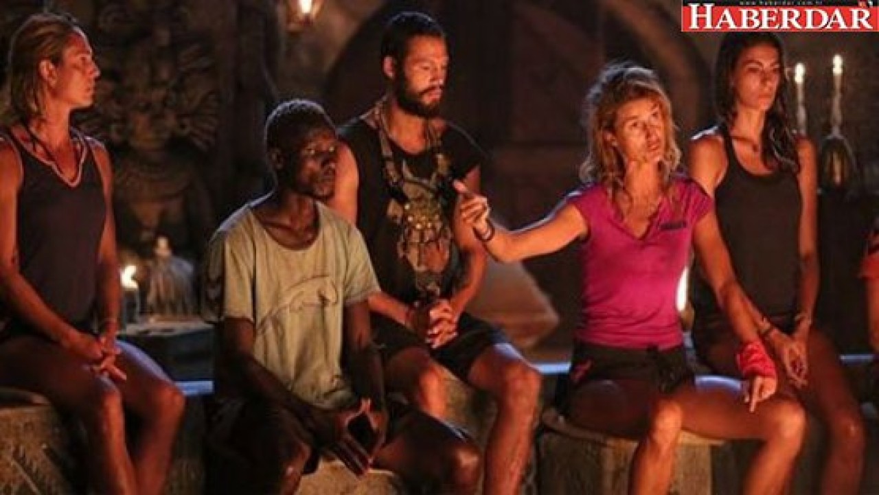 Tuğba Özay anlattı: Survivorda cinsellik...