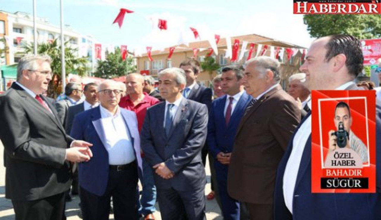 Böyle bayram mı olur?