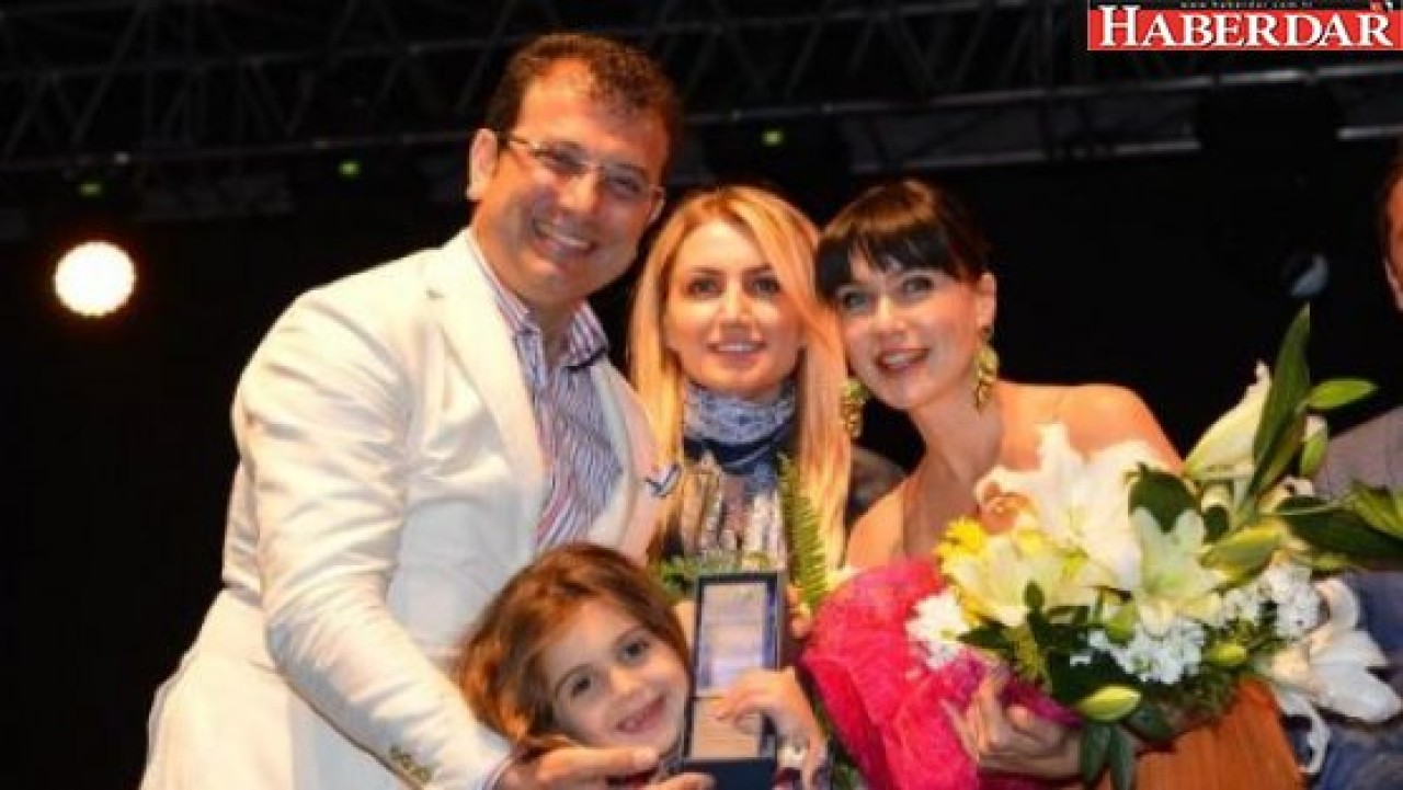 Beylikdüzünde bayram coşkusu