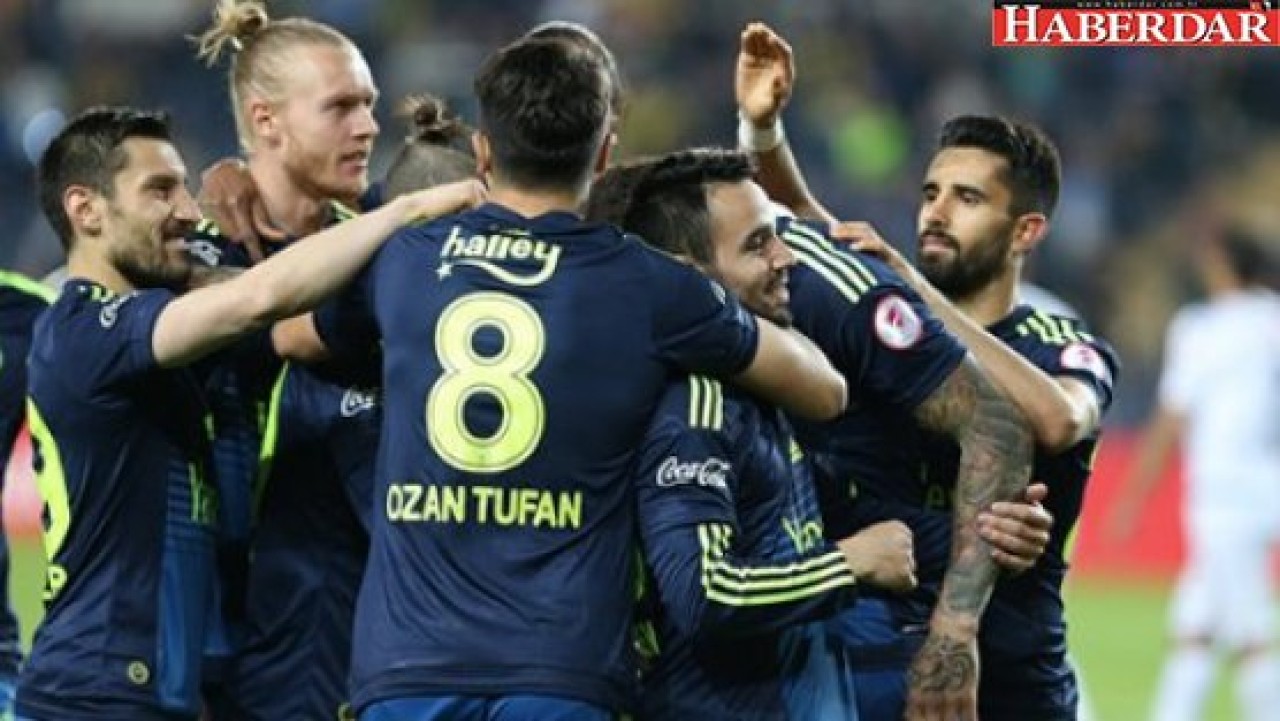 F.Bahçenin rakipleri belli oluyor