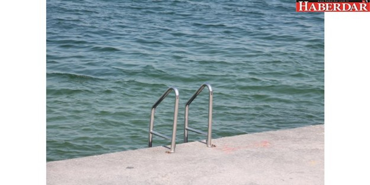 DALYAN SAHİL BAŞTAN AŞAĞI YENİLENDİ