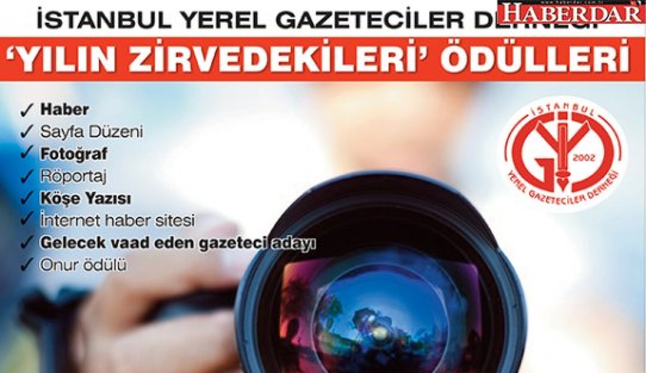 İYGAD zirvedekileri belirliyor