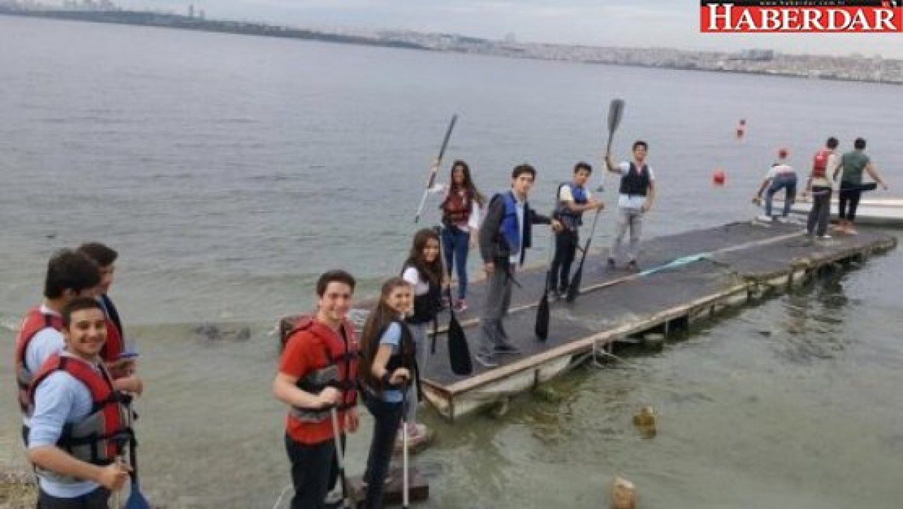 Avcılarda Su Sporları Festivali