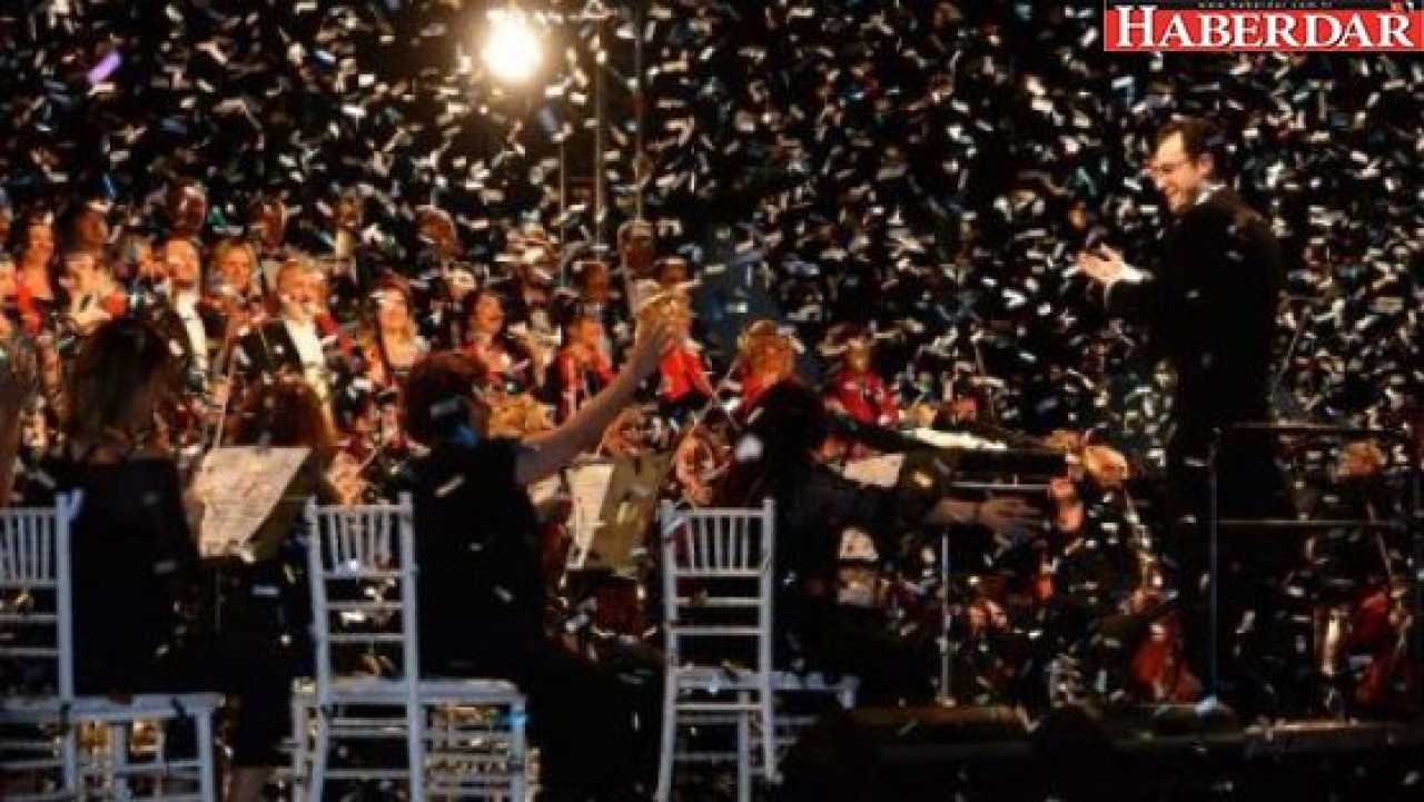 Beylikdüzünde müzik zevki