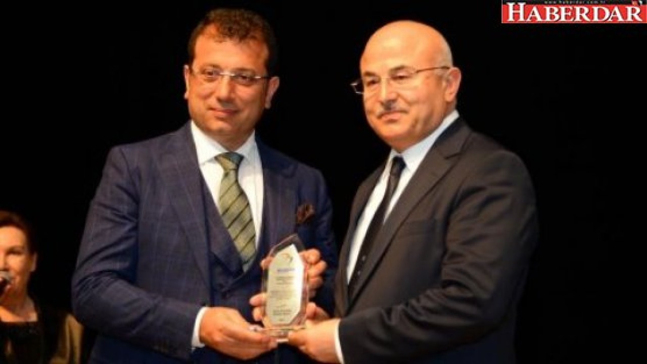 Beylikdüzünde İnsan Kaynakları Konferansı!