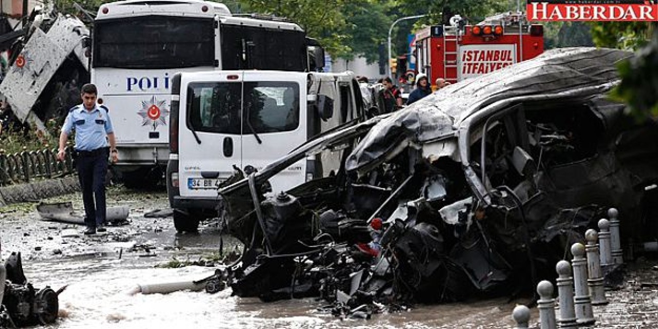7si polis 11 kişi öldü