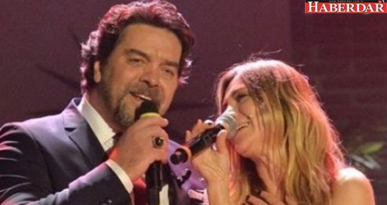 Ayla Çelikten aşk açıklaması!