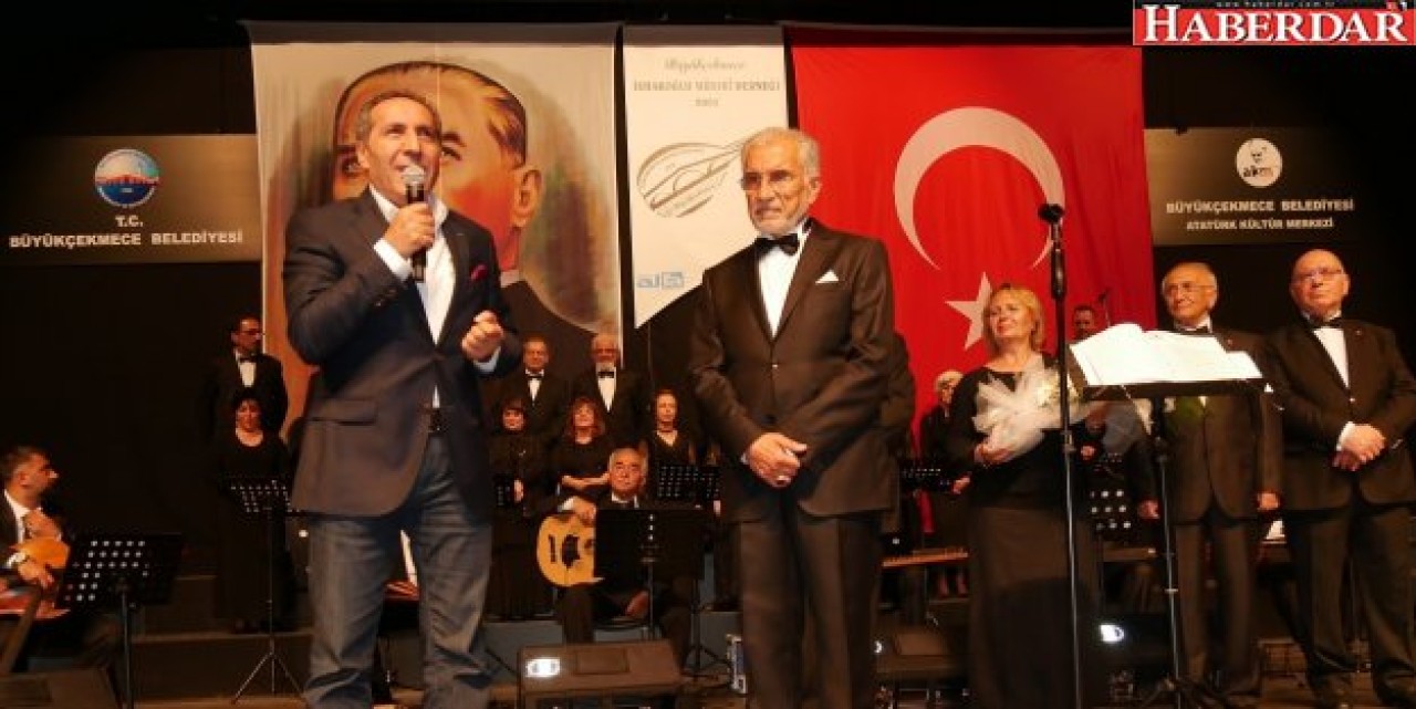 İshakoğlu Musiki Derneği’nden duyarlı davranış