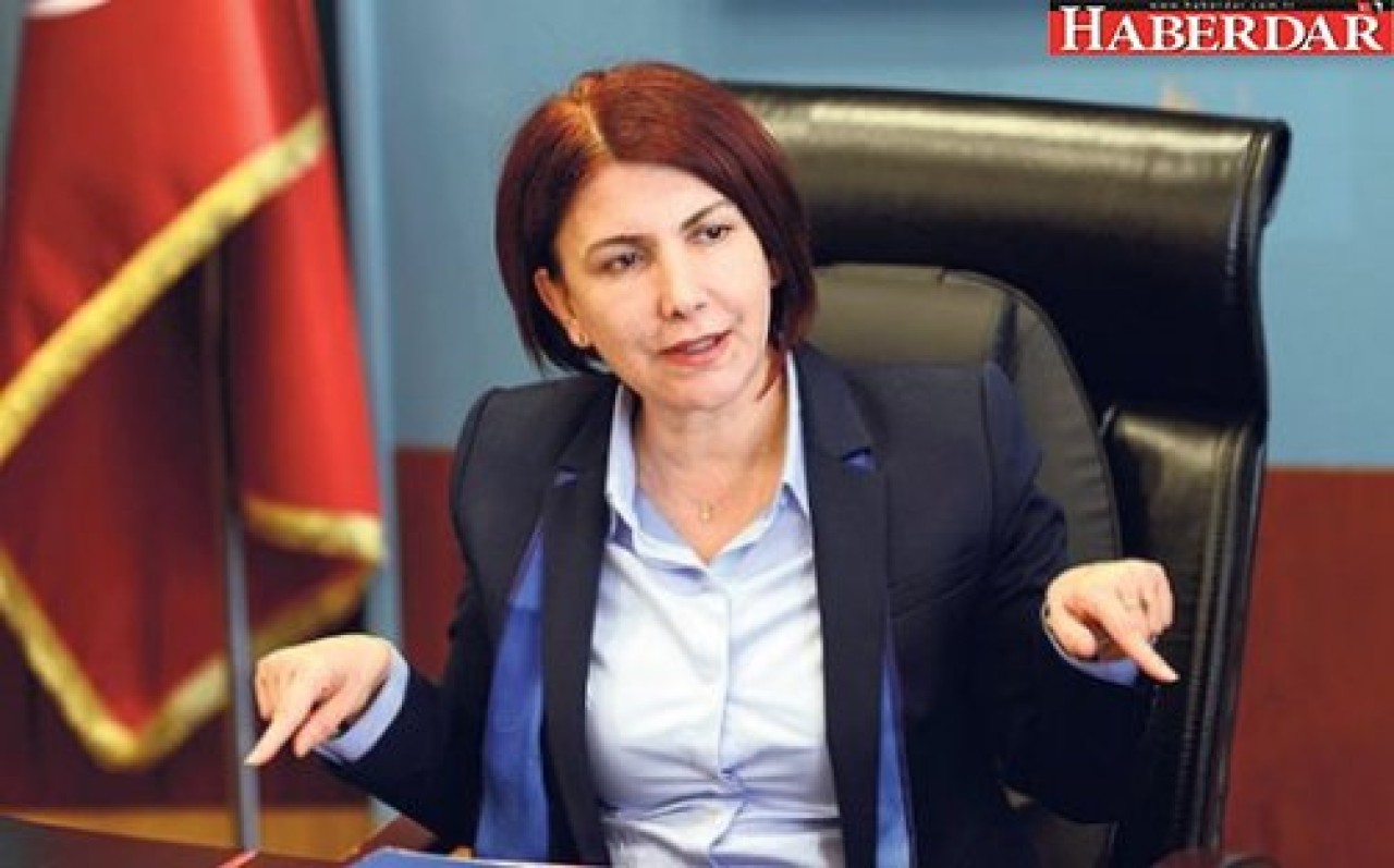 Ortakları aynı, yetkili isimler aynı, aynı ihalede aynı şirketler; Toprak seçildi, şirketler pıtırak gibi patladı!