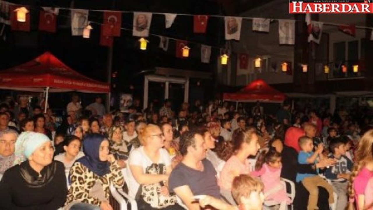 Ramazan Beylikdüzünde güzel!