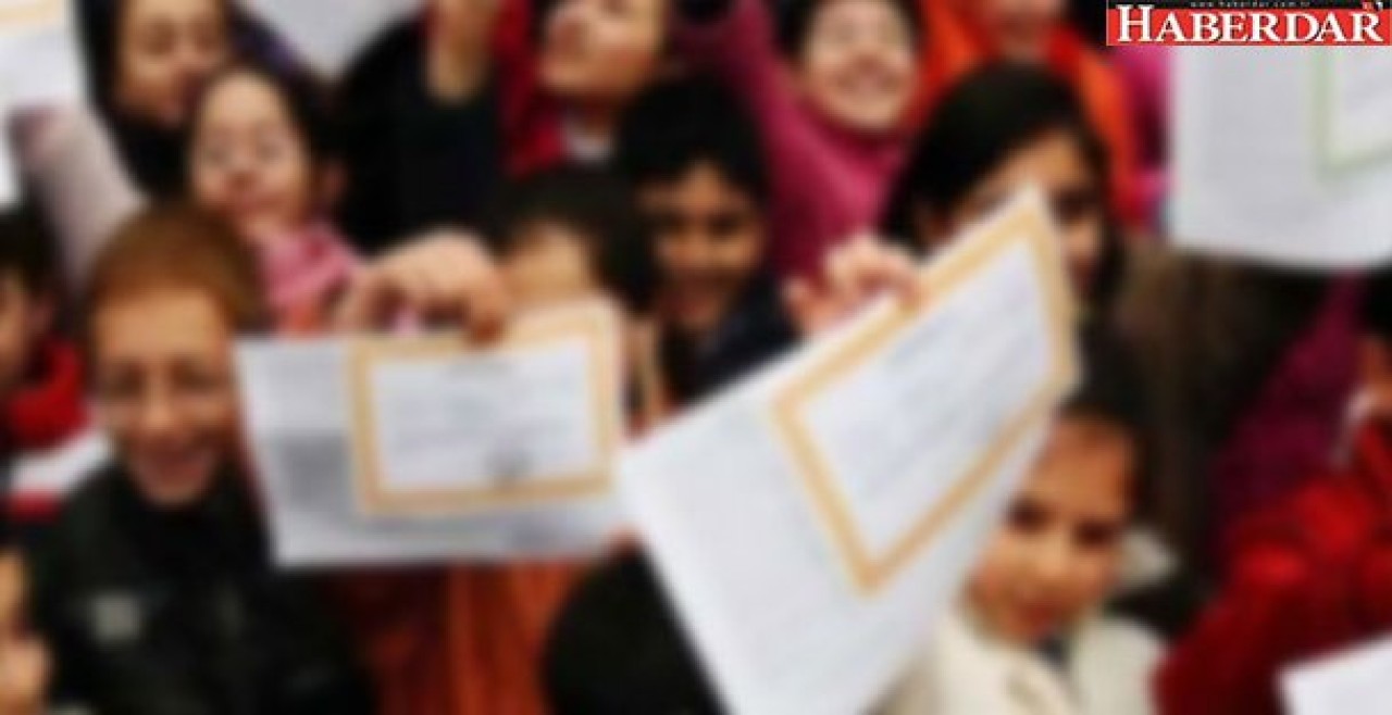 Son ders zili cuma çalacak