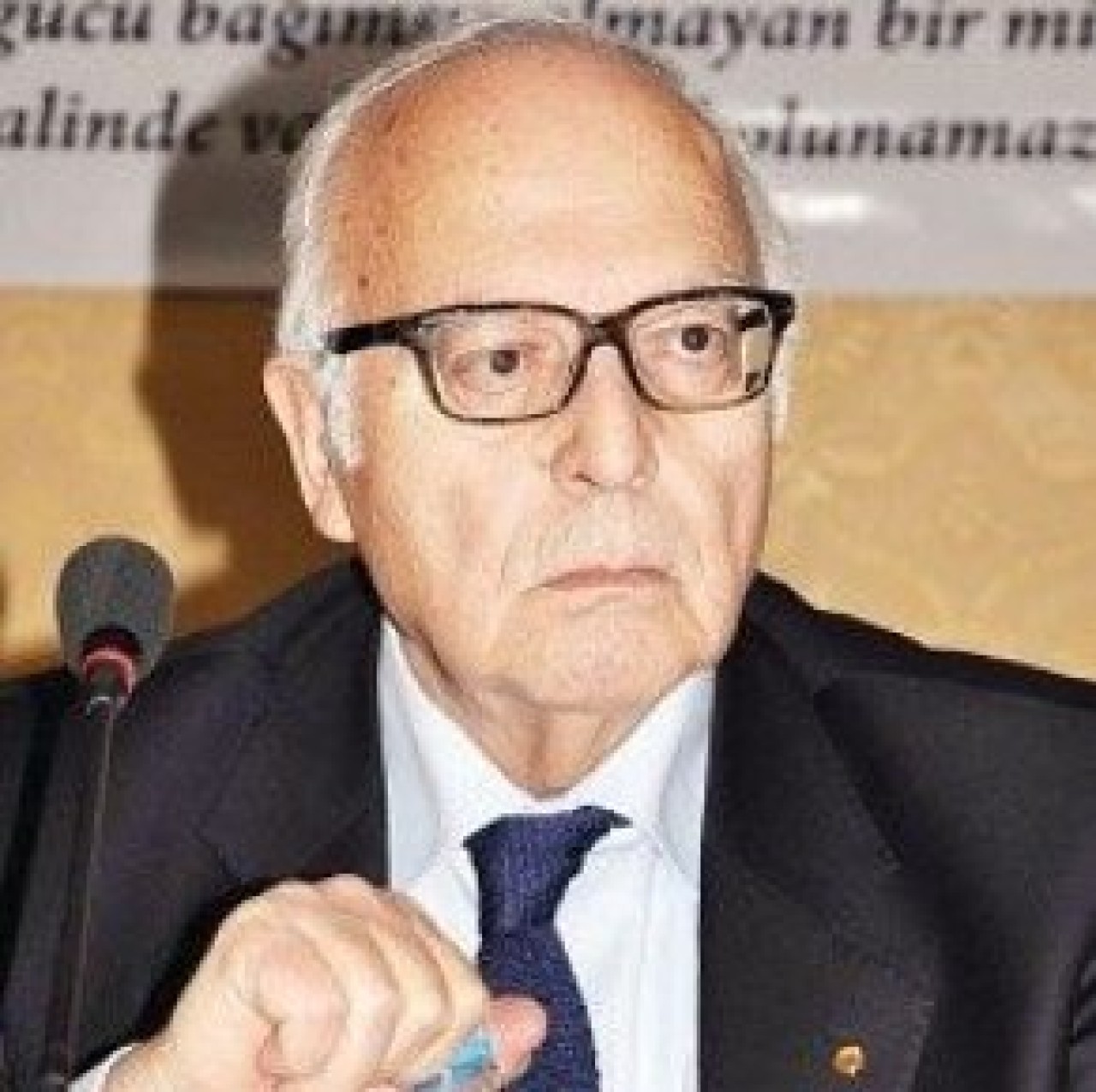 Ergenekon sanıkları vekil seçilse bile dokunulmazlık kazanamaz