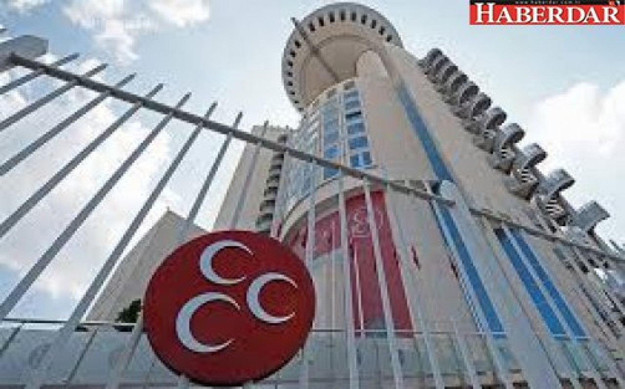 MHP’de gözler Yargıtayda!