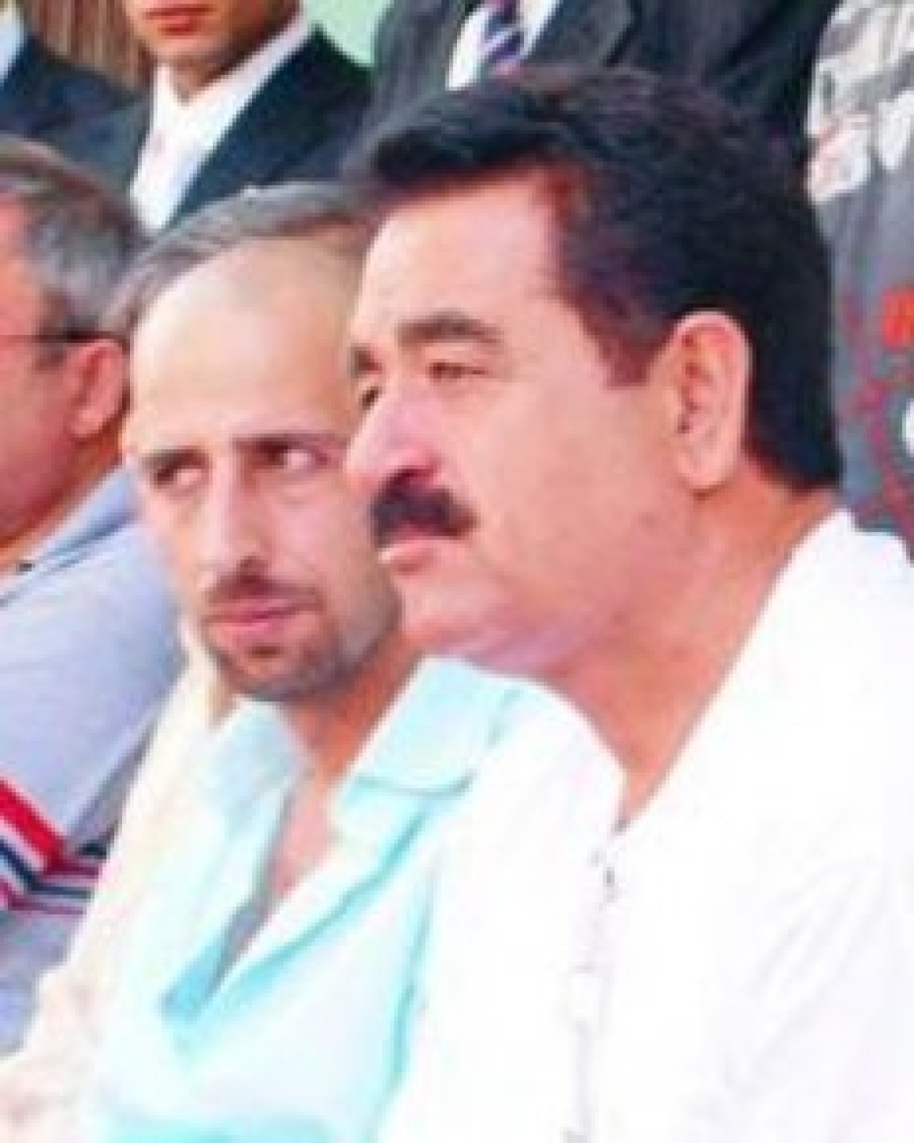 Çete Tatlıses'i para için tehdit etmiş