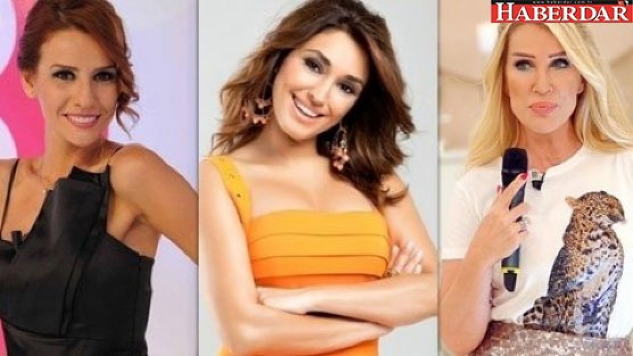 Zuhal Topaldan Seda Sayana olay gönderme!