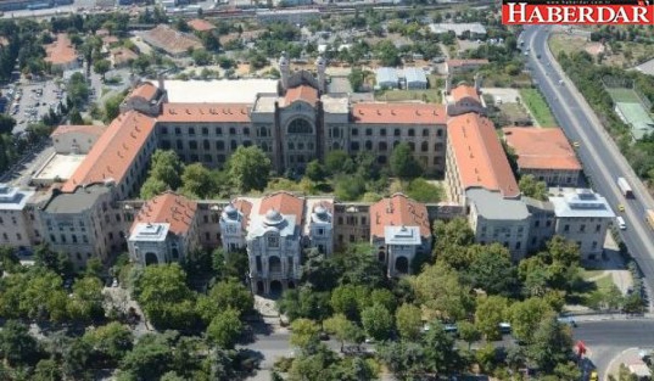 55 hastane üniversite hastanesi oldu