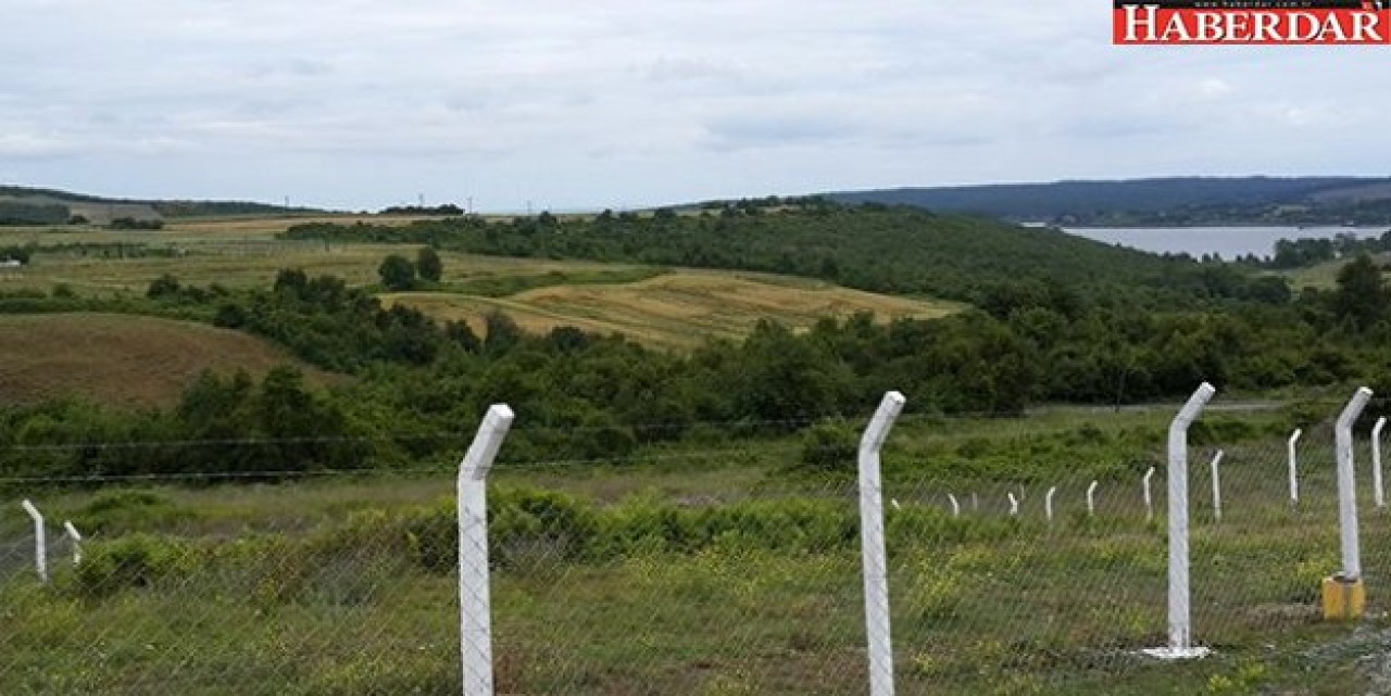 Üçüncü Havalimanı, Arnavutköy ve Çatalca Arsa Fiyatlarını Uçurdu