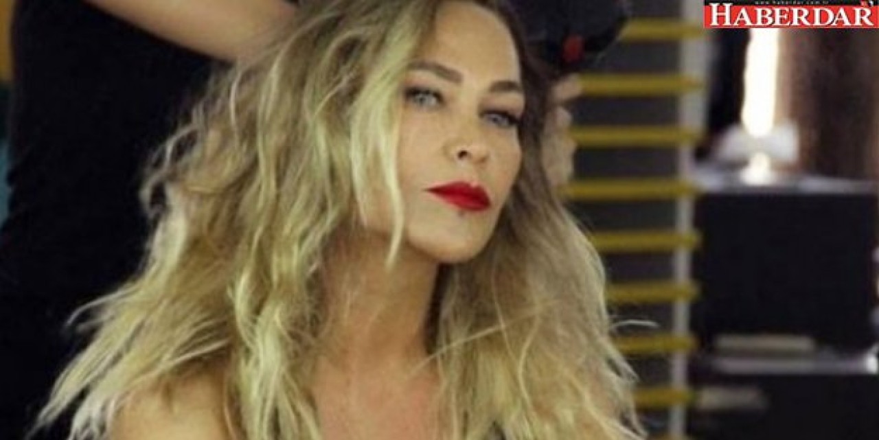 Hülya Avşarın Yeni İmajı Çok Beğenildi