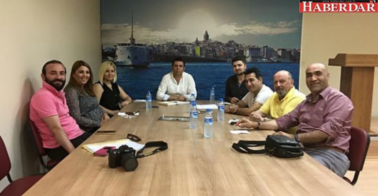 İYGAD Merkez Ofisi 23 Temmuzda açılıyor!