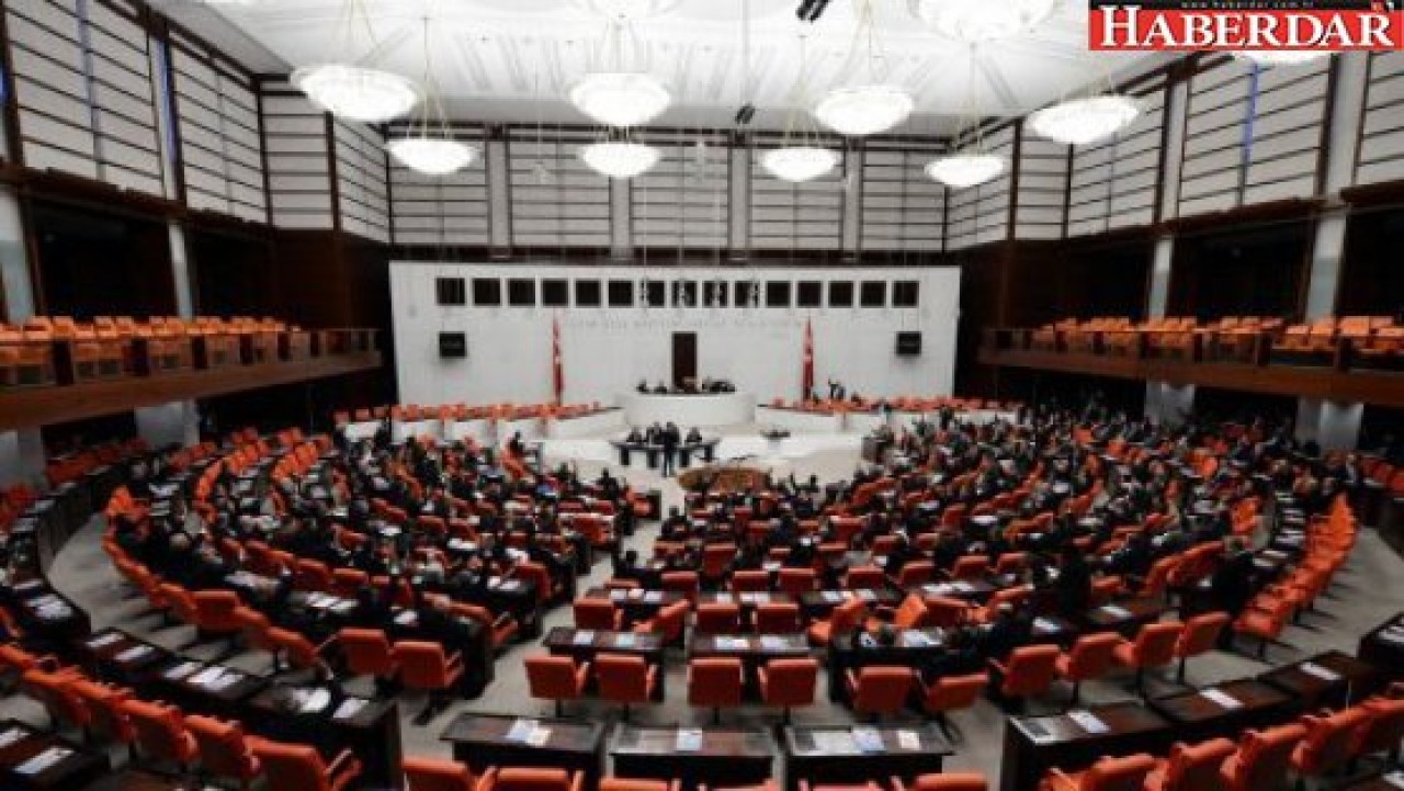 Yargıya büyük darbe yasalaştı!