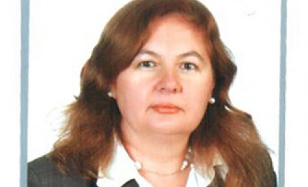 Demirbaş Ak Parti Edirne Milletvekili aday adayı!