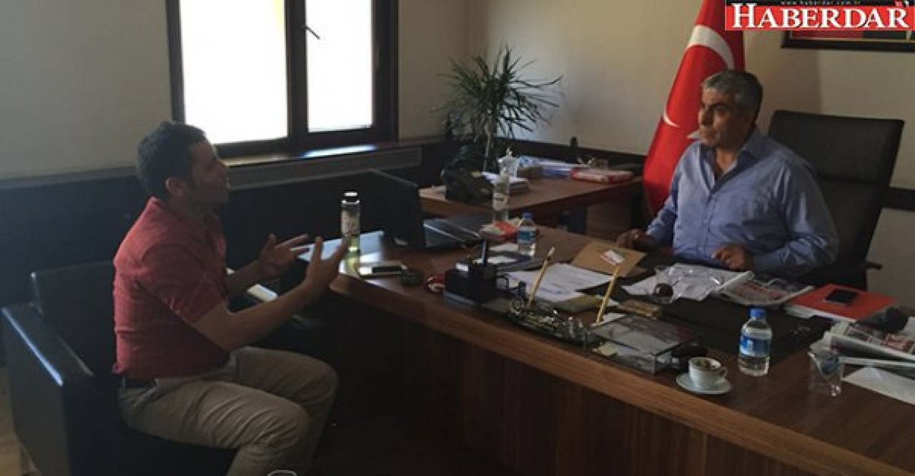 Kimsenin gözünün yaşına bakmam