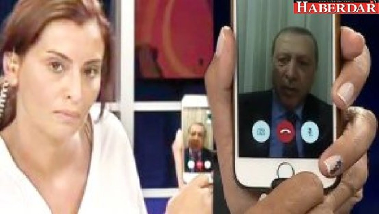 Hande Fırat, Darbe Girişimi Gecesi Yaşananları Anlattı