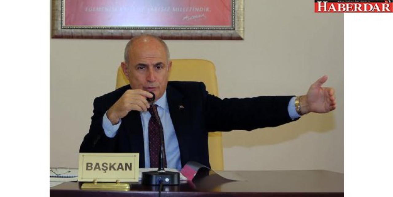 Özgür basın güçlü demokrasinin temelidir